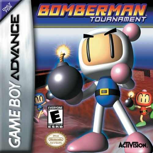 Bomberman neo geo rom