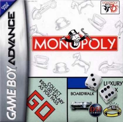 monopoly iso download