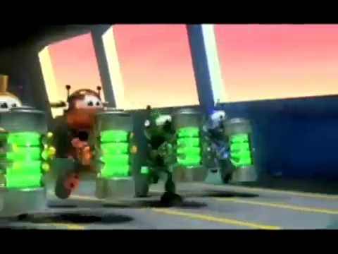 buzz robo jam