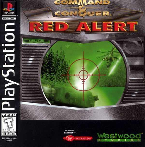 command and conquer red alert 2 iso download