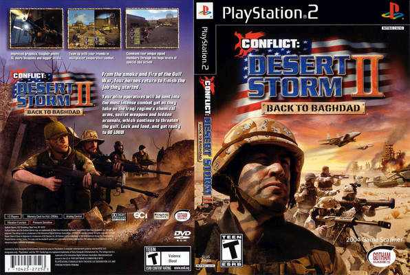 download game conflict global storm pc full version