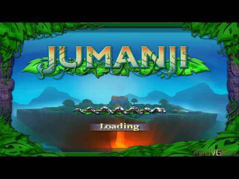 jumanji playstation 3