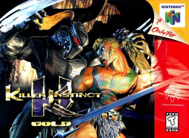 what to do with killer instinct rom snes after downloading