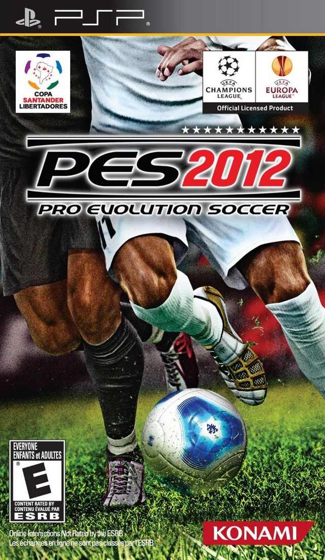 pro evolution soccer 2012 ps2 iso usa