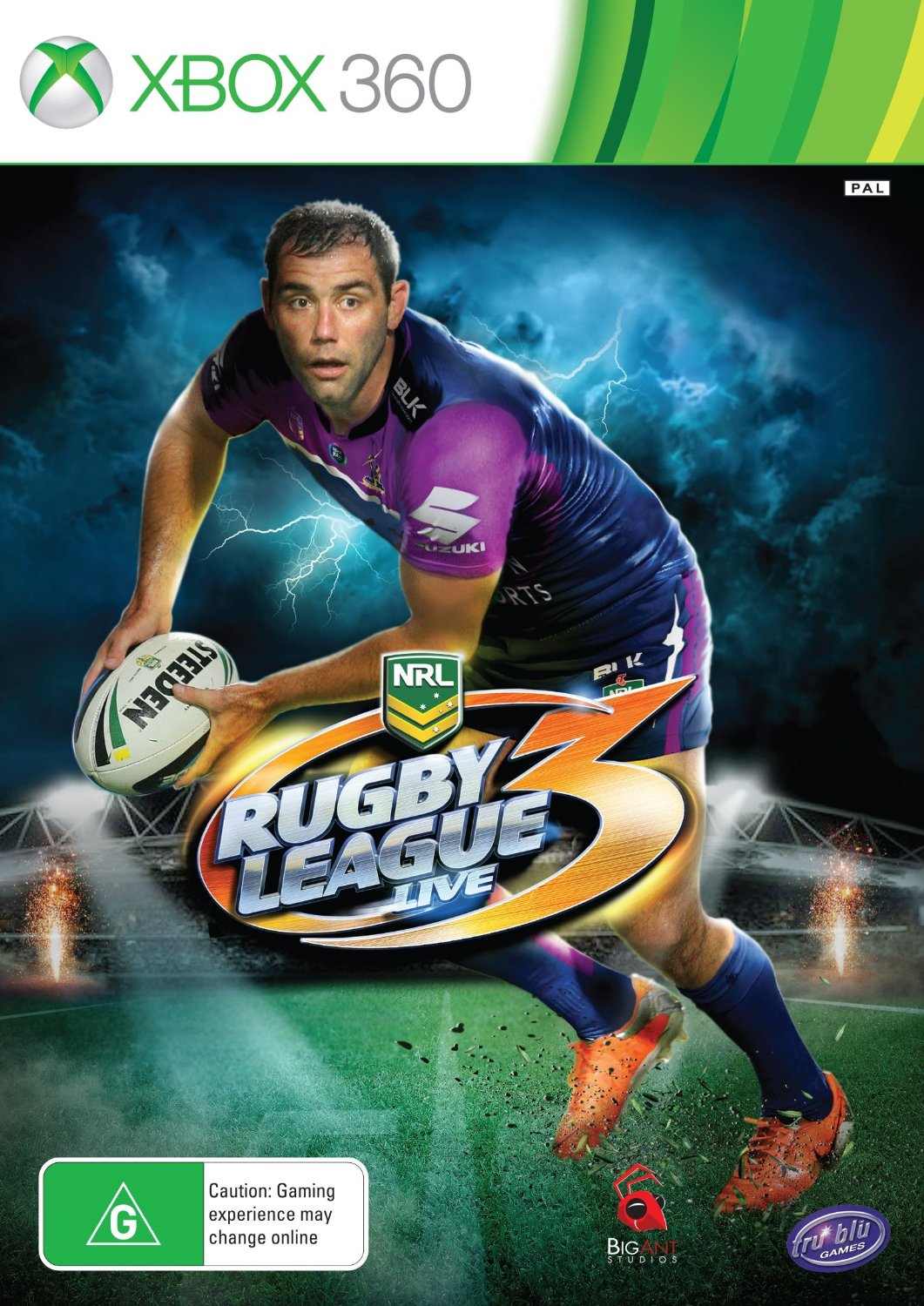 rugby 2004