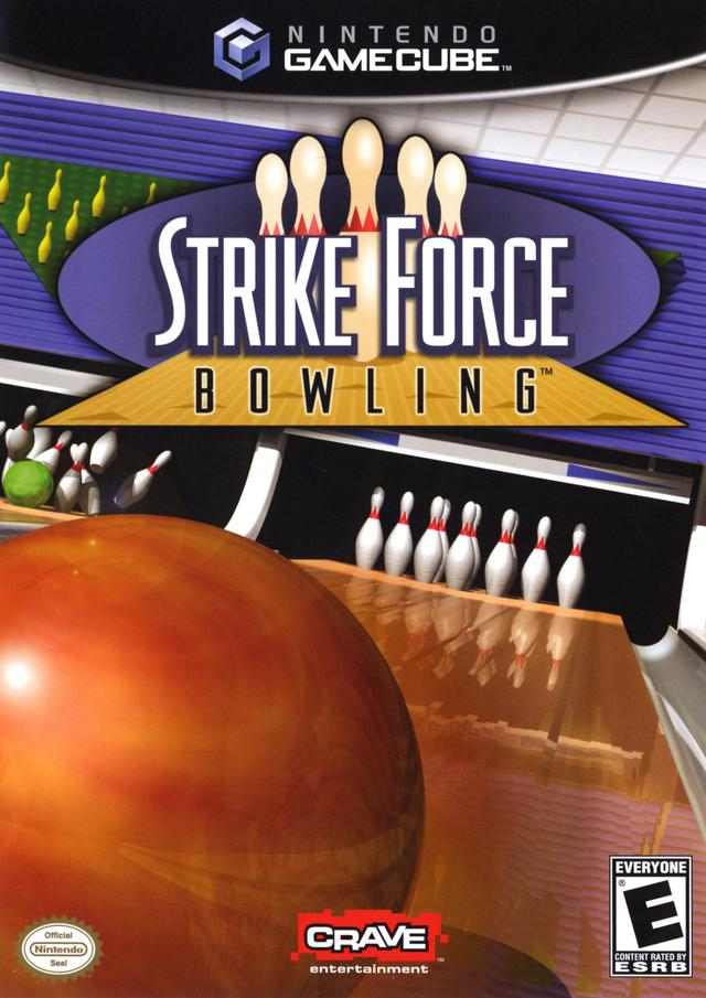 bowling ps1