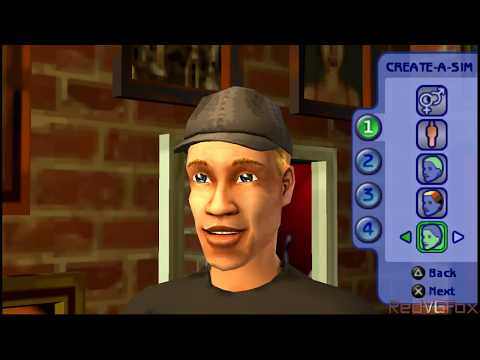 Sims 2 iso ppsspp