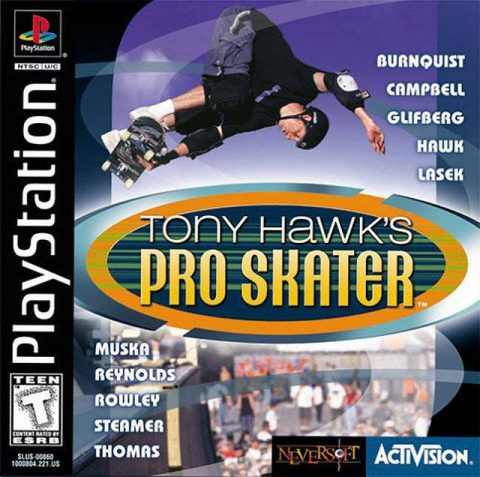 tony hawk pro skater 4 ps2 iso download