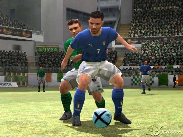 download euro 2004 ps2 game