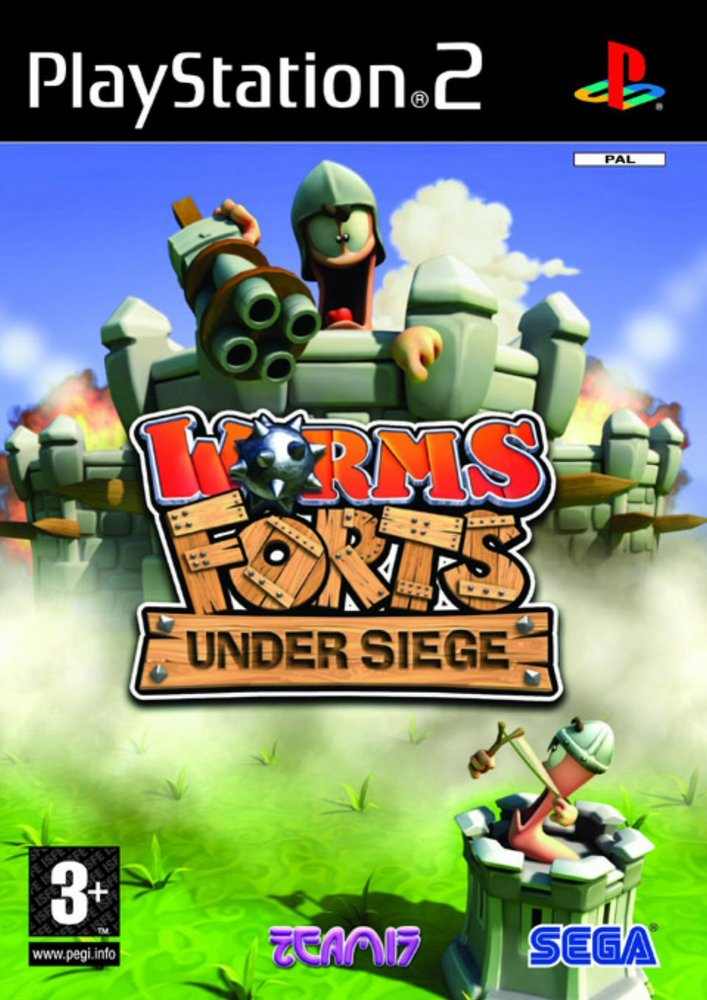 worms 3d gamecube iso